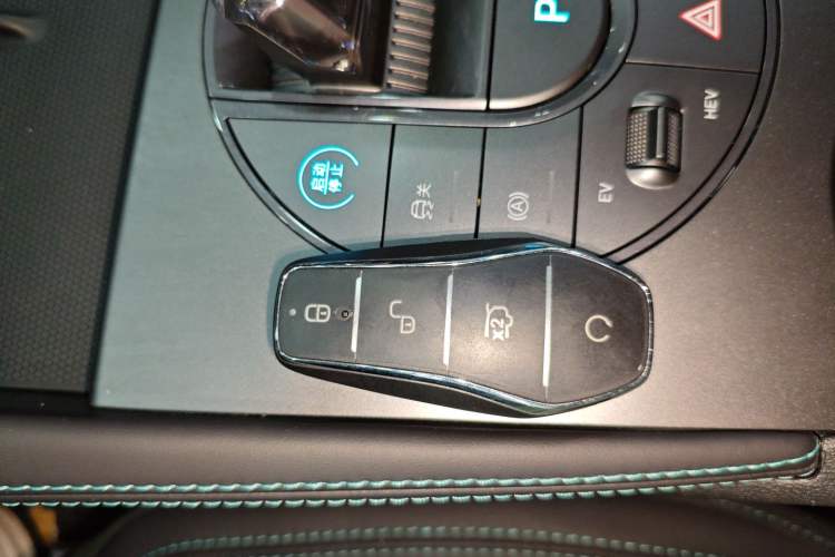 Used BYD Seal 06 New Energy 2024 DM-i 120KM Prestige Model