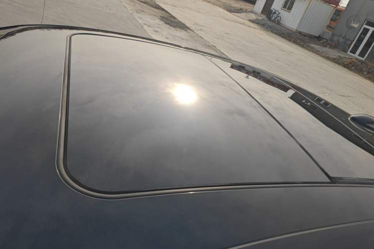 Used Hongqi H9 2020 2.0T Smart Connect Flagship Edition
