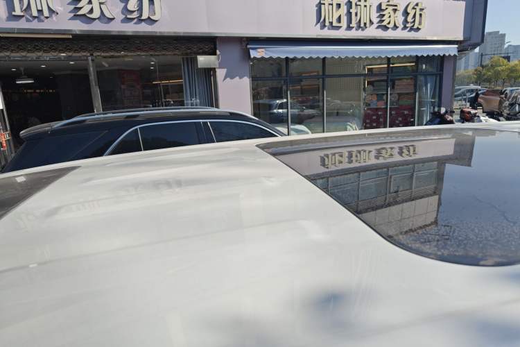 Used GAC Trumpchi M8 2023 Lingxiu Series 390T Ultimate Edition