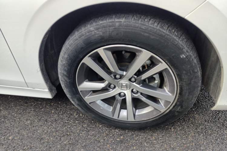 Used Honda Civic 2023 240TURBO CVT Dynamic Edition