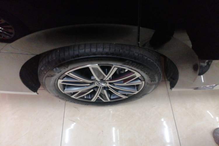 Used GAC Trumpchi M8 2024 Master Series 400T Prestige Edition