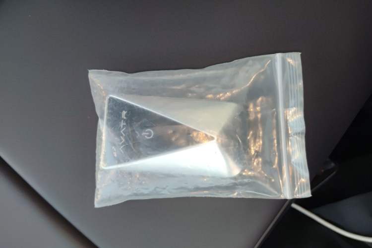 Used  07 2024 Max Extended-Range Edition