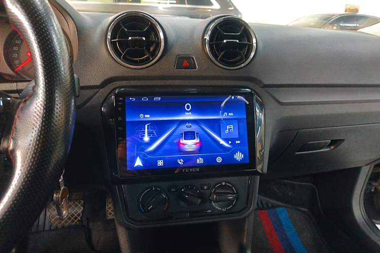 Used Volkswagen Jetta 2019 Dream Edition 1.5L Automatic Fashionable Version