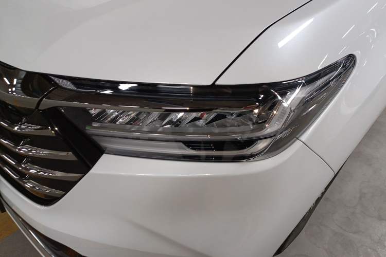 Used Honda Odyssey 2024 2.0L eHEV Sharp & Enjoy Edition