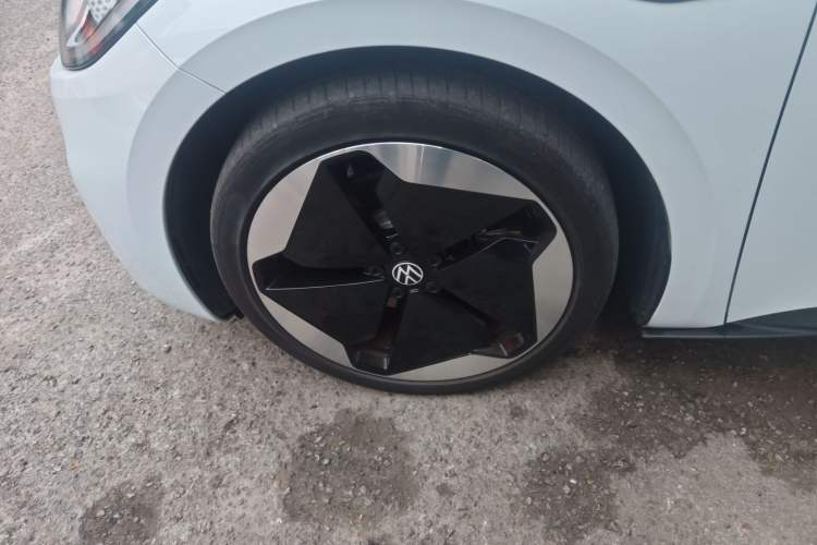 Used Volkswagen ID.3 2022 Pro Smart Edition
