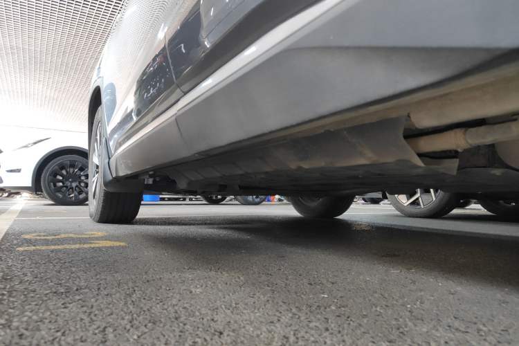 Used BYD Song Pro New Energy 2024 HONOR Edition DM-i 71KM Navigation Model
