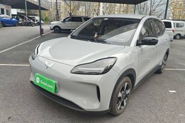 Used Wuling Bingo PLUS 2024 330 km Range Five-Seater Version