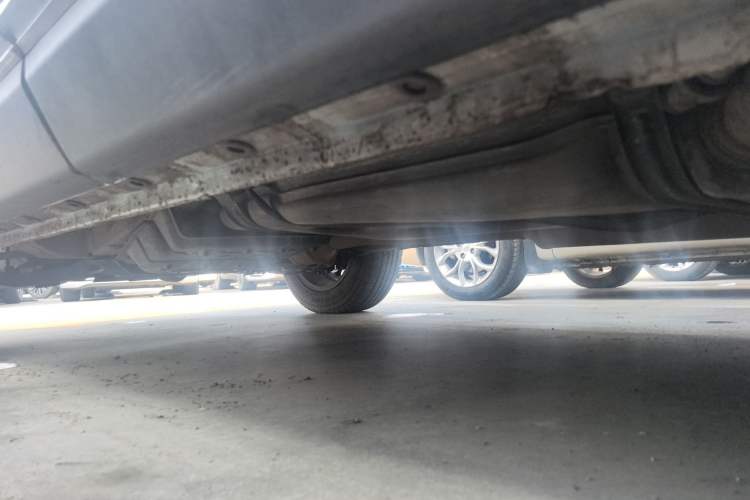 Used Changan CS75 2018 280T Manual Elite Version China V Standard
