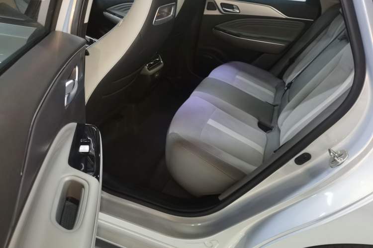 Used AION S Plus 2023 80 Tech Edition Ternary Lithium
