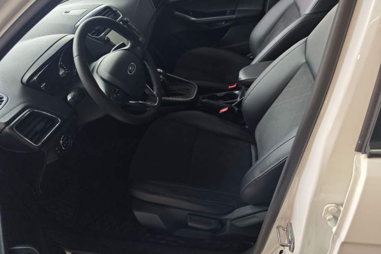 Used Ford Escort 2019 1.5L Automatic Enjoyment Model
