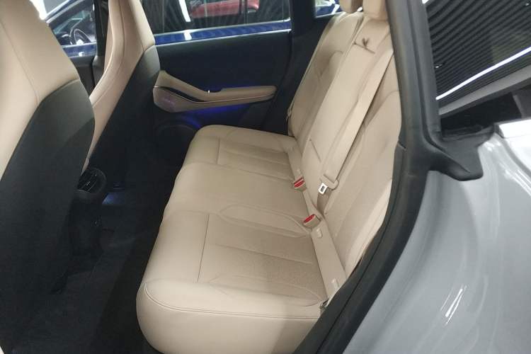 Used Nio ET5T 2023 75 kWh Touring
