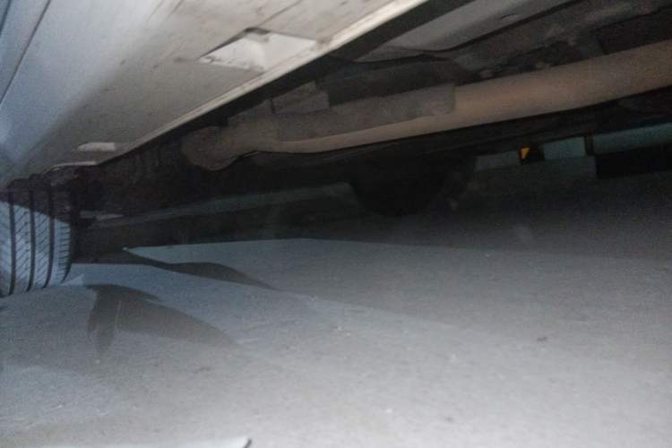 Used BYD Song MAX 2018 1.5T Automatic Smart Connect Elite Model with 6 Seats
