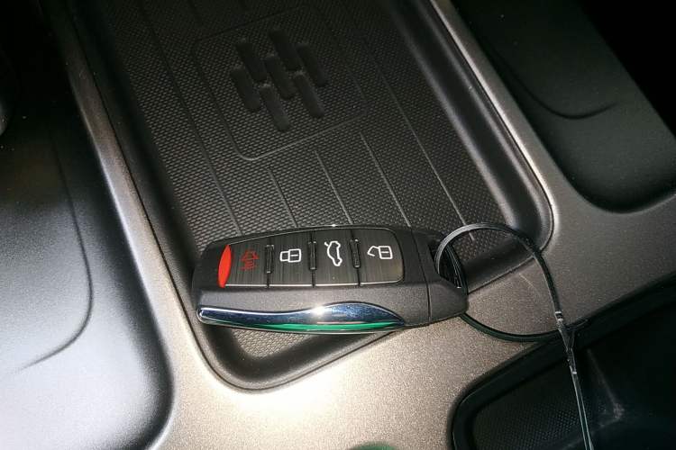 Used Haval DARGO 2022 1.5T DCT Two-Wheel Drive Husky Edition