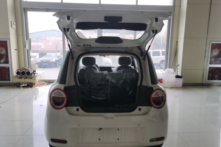 Used  Lumin 2023 205km Xiangqin Version
