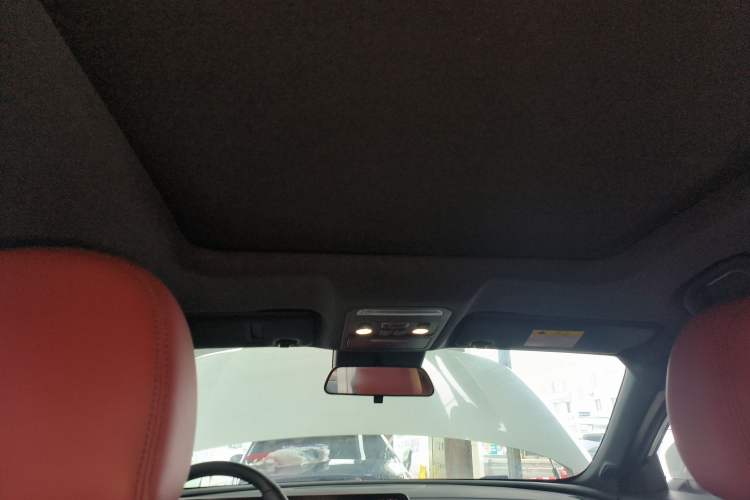 Used FORTHING T5 EVO 2021 1.5TD DCT Starry Edition