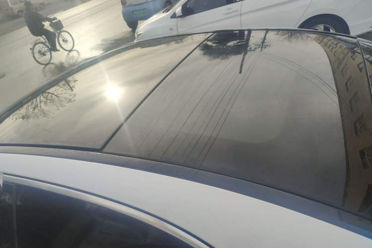 Used Mercedes-Benz C-Class 2016 C 200 L Sport Edition
