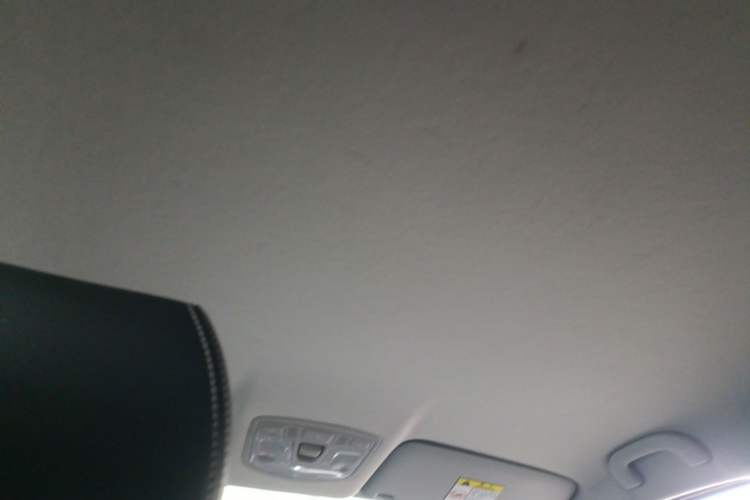 Used BAIC New Energy EC5 2019 New Air Edition