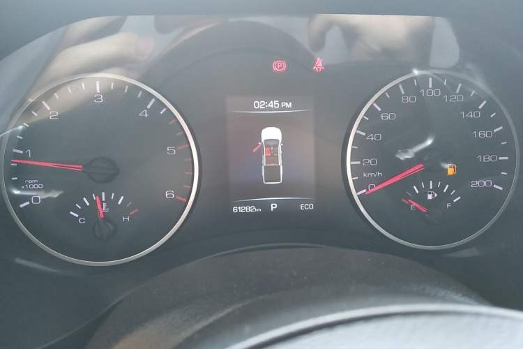 Used Great Wall Poer 2021 2.0T Global Version Passenger Automatic Diesel Two-Wheel Drive Comfort Trim Standard Cab GW4D20M
