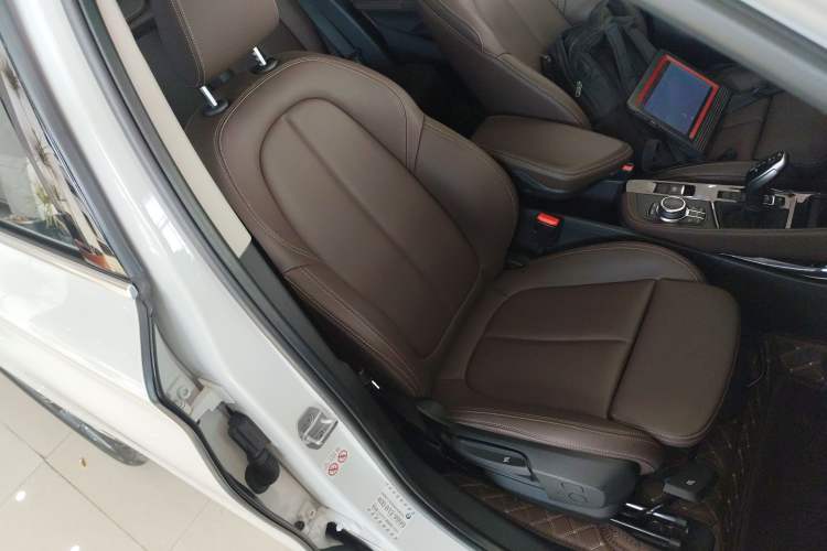 Used BMW X1 2020 sDrive20Li Premium Edition