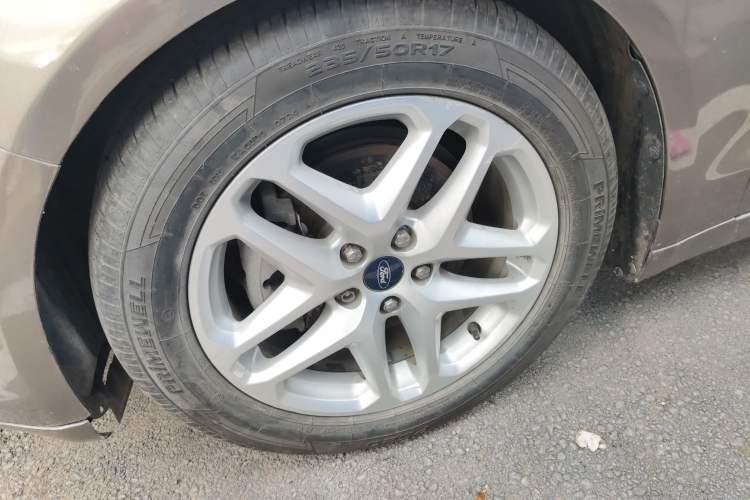 Used Ford Mondeo 2013 1.5L GTDi180 Fashion Edition