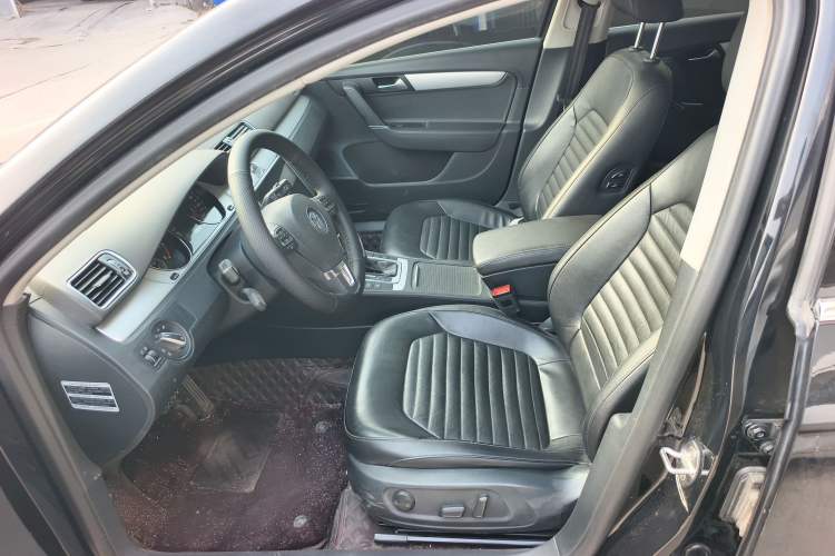 Used Volkswagen Magotan 2016 1.8TSI Smart Comfort Model