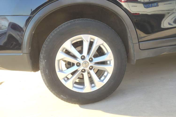 Used Nissan X-Trail 2014 2.5L CVT Luxury Edition 4WD
