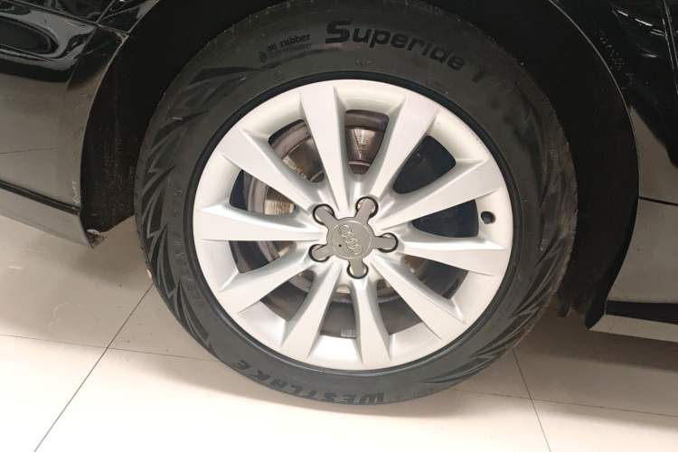 Used Audi A6L 2016 TFSI Technology Edition