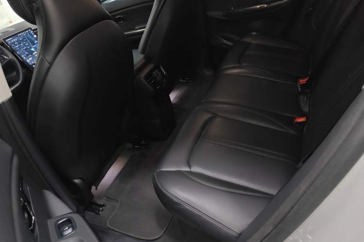 Used Nio ES6 2020 420 km Sport Edition