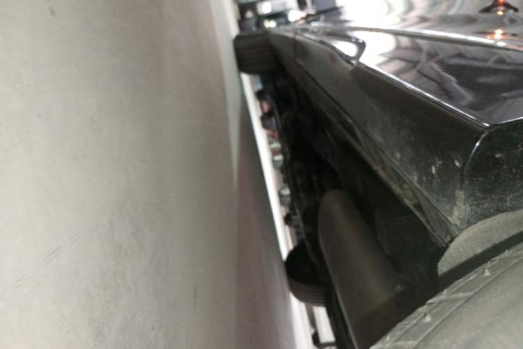 Used GAC Trumpchi M8 2024 Lingxiu Series 390T Deluxe Edition
