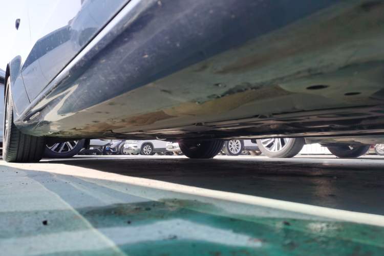 Used Volvo S60 2023 B4 Zhiyi Luxury Edition
