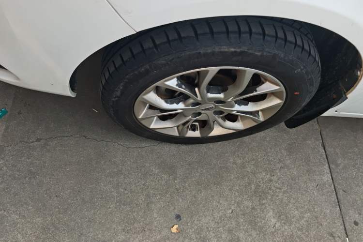 Used Geely Auto Vision 2018 1.5L Automatic Prestige Model
