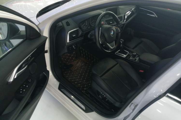 Used BMW 1 Series 2017 118i Sport Edition