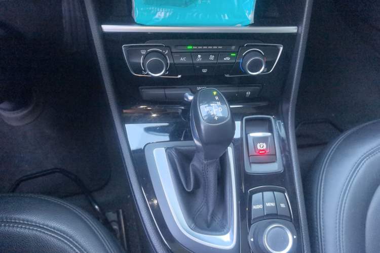 Used BMW 2 Series Active Tourer 2016 218i Fashion Model
