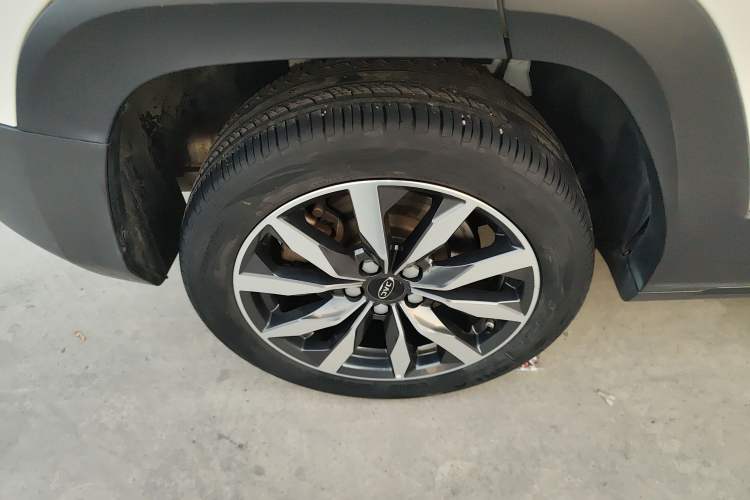 Used  Refine S4 2019 1.6L CVT Dream Edition