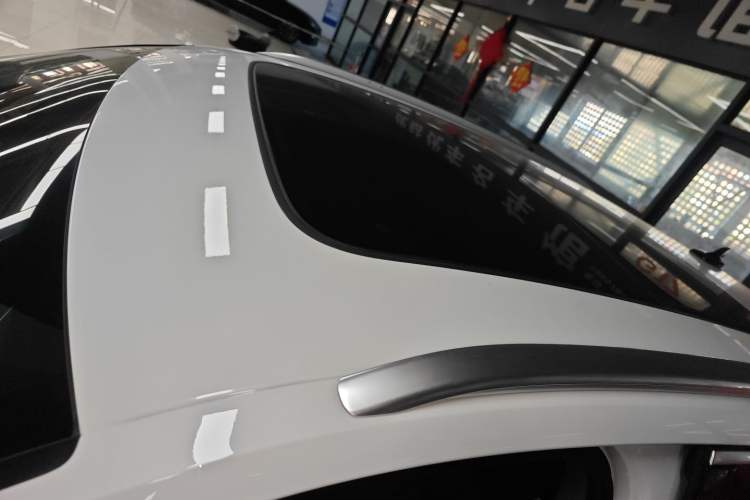 Used Audi Q3 2024 35 TFSI Fashion Dynamic Edition
