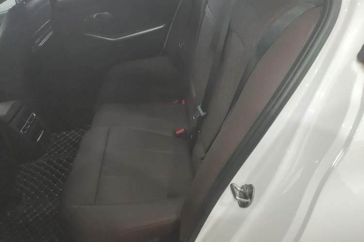 Used BMW 3 Series 2022 325Li M Sport Night Edition Package