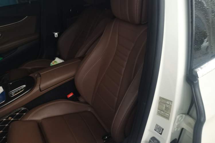 Used Mercedes-Benz E-Class 2019 E 260 L Sport Edition
