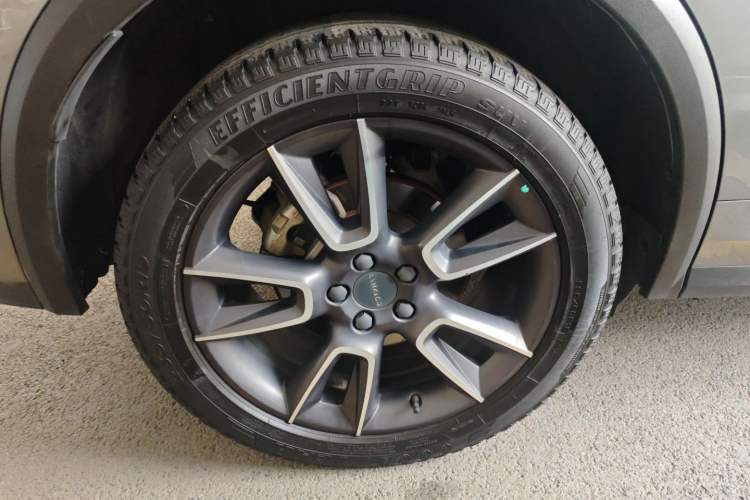 Used Lynk & Co 01 2021 2.0TD Two-Wheel-Drive Pro Trim
