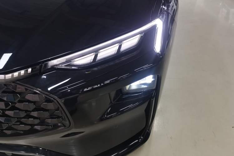 Used Ford Mondeo 2022 Facelift EcoBoost 245 ST-Line
