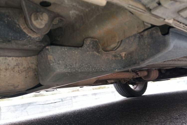 Used Land Rover Range Rover Evoque 2014 2.0T 5-Door Ignite Edition
