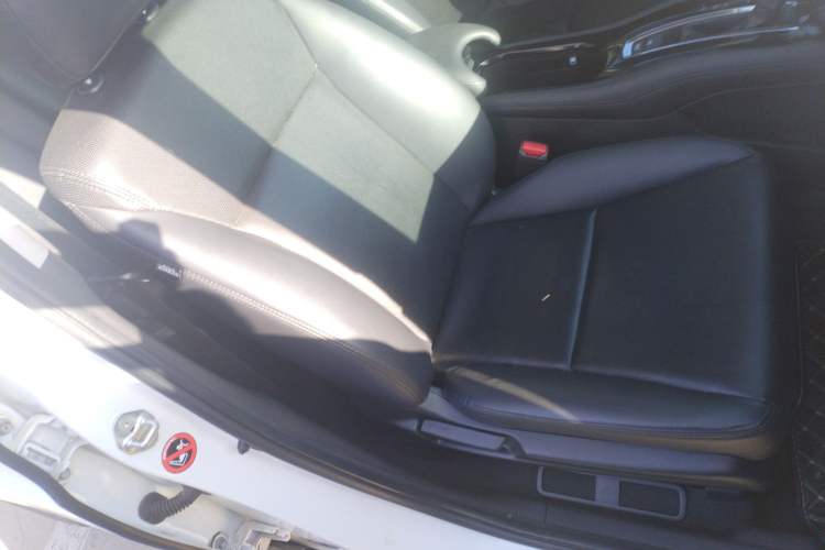 Used Honda Vezel 2019 220 TURBO CVT Elite Edition China VI
