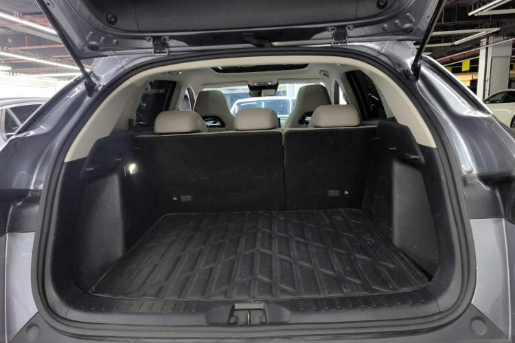 Used BYD Yuan PLUS 2023 Champion Edition 430KM Superior Model