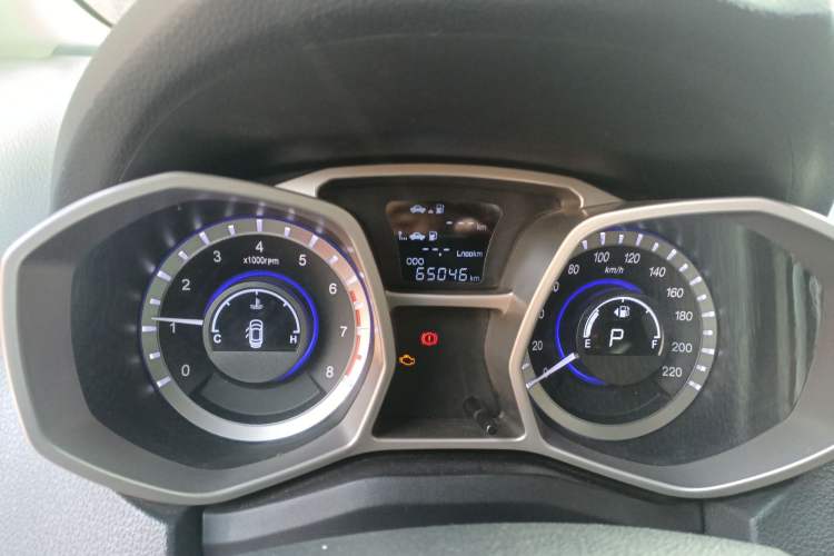 Used  Refine S3 2014 1.5L CVT Luxury Smart Model