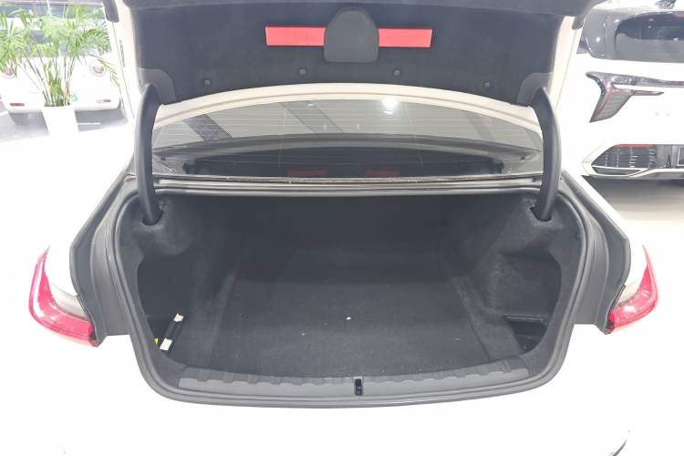 Used BMW 3 Series 2020 325Li First Edition