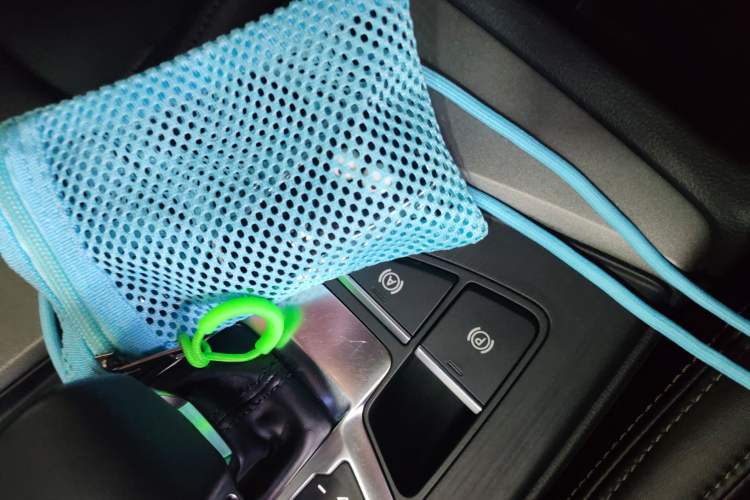 Used Audi A4L 2018 30th Anniversary Edition 40 TFSI Trendy Model
