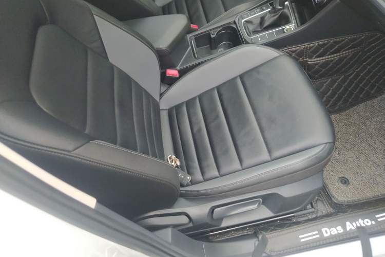 Used Volkswagen Sagitar 2021 280TSI DSG Comfort Connect Edition