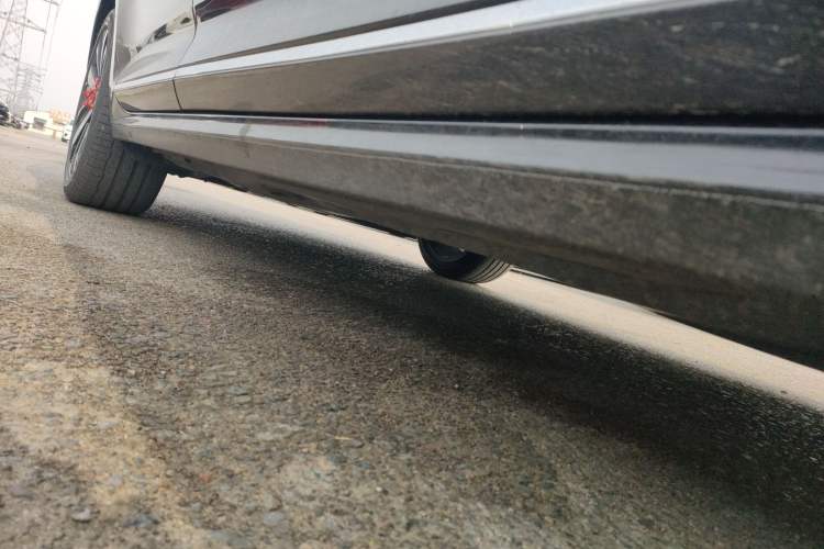 Used Volkswagen Passat 2024 380TSI Elite Edition