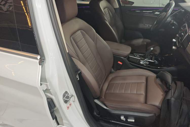 Used BMW X3 2021 xDrive25i M Sport Package
