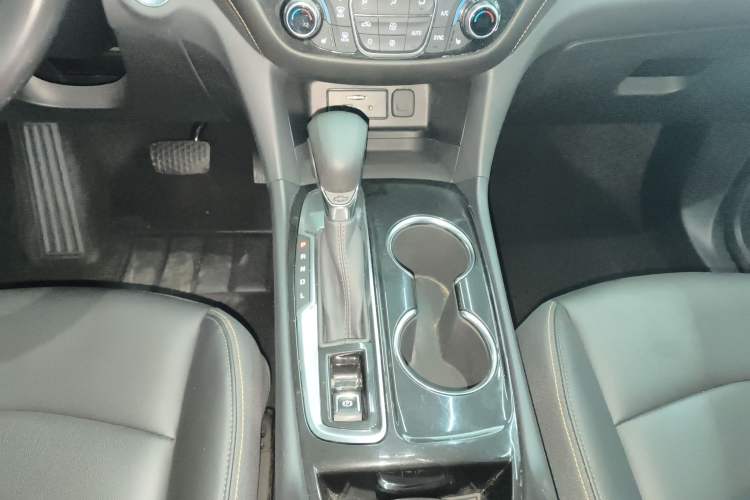 Used Chevrolet Equinox 2022 535T YuJie Edition
