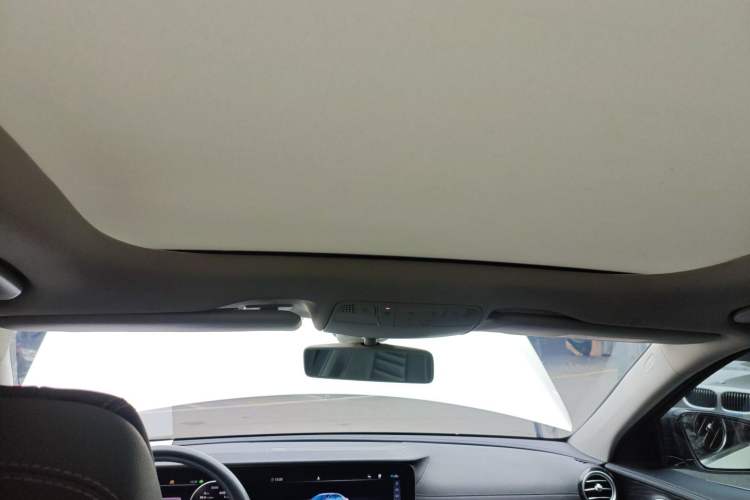 Used Mercedes-Benz E-Class 2019 E 200 L Sport Edition
